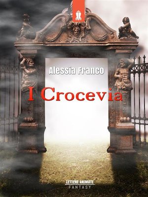 cover image of I Crocevia